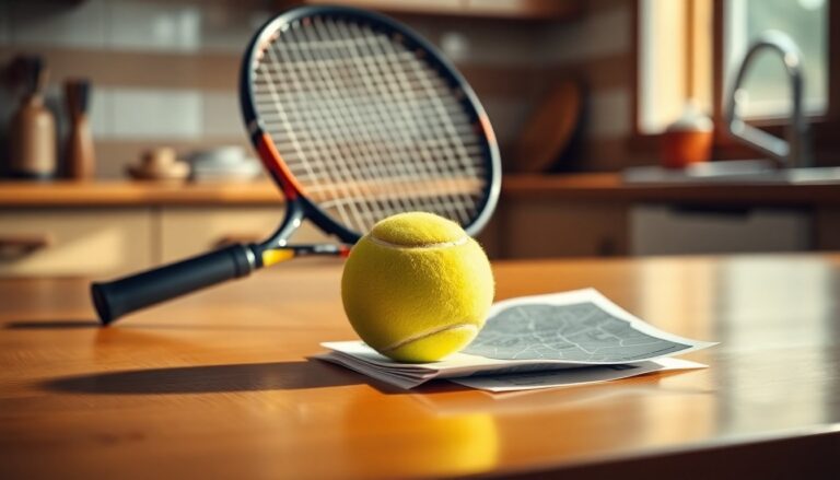 Scopri i campi da tennis di Bologna: circoli, orari e prezzi
