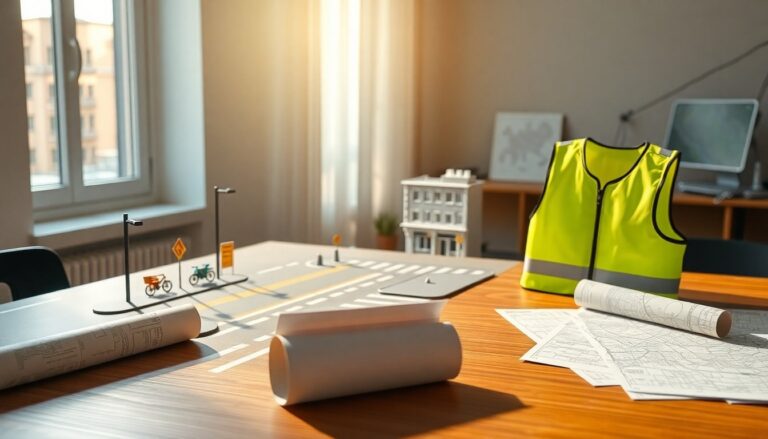 Sicurezza stradale a Bologna: comportamenti chiave per una città più sicura