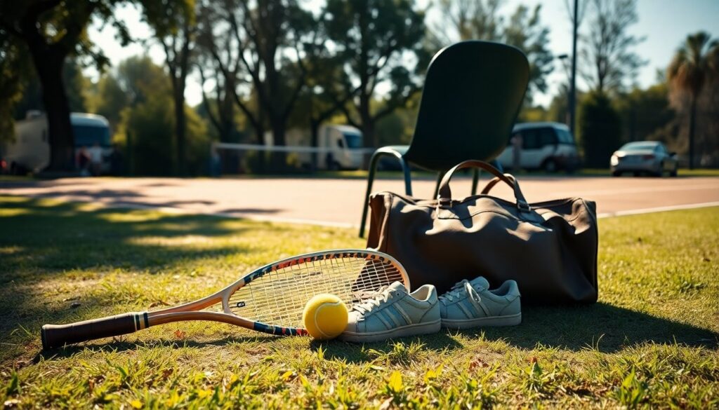 Tennis a Bologna: come scegliere campi, corsi e attrezzatura