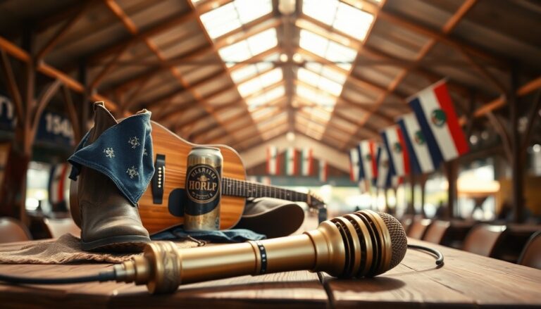 The Country Fair Bologna: l’evento country del 2026 a BolognaFiere