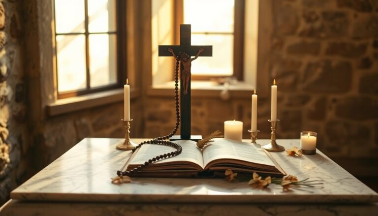 Venerabile Maria Agnese Tribbioli: la vita e le opere della fondatrice delle Pie Operaie di San Giuseppe