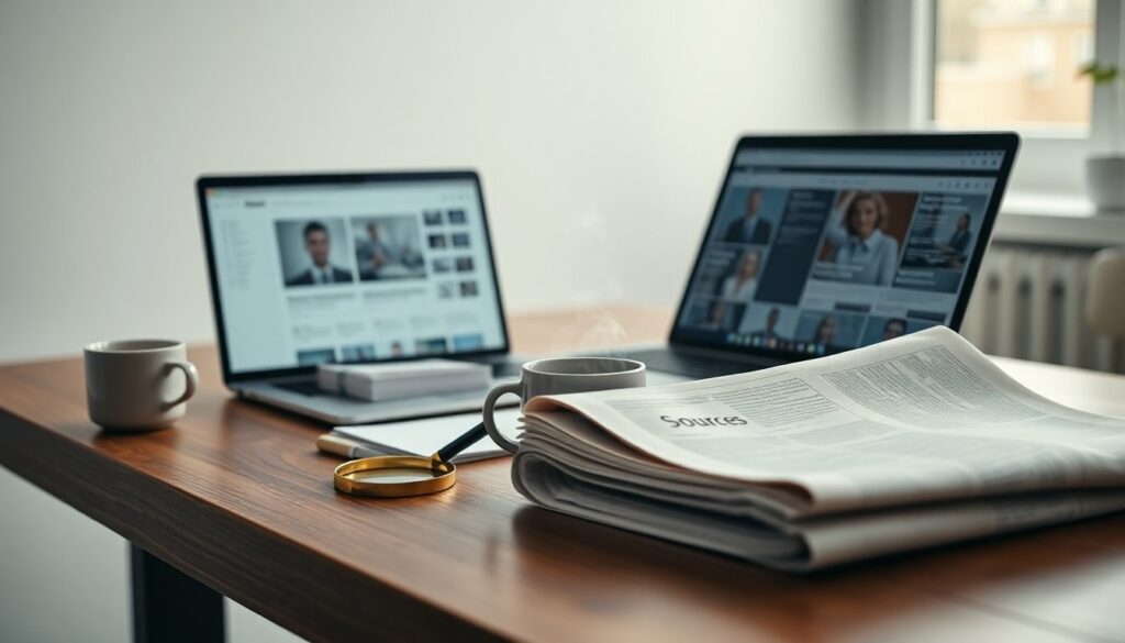 Verificare notizie urgenti senza ansia: metodo e strumenti