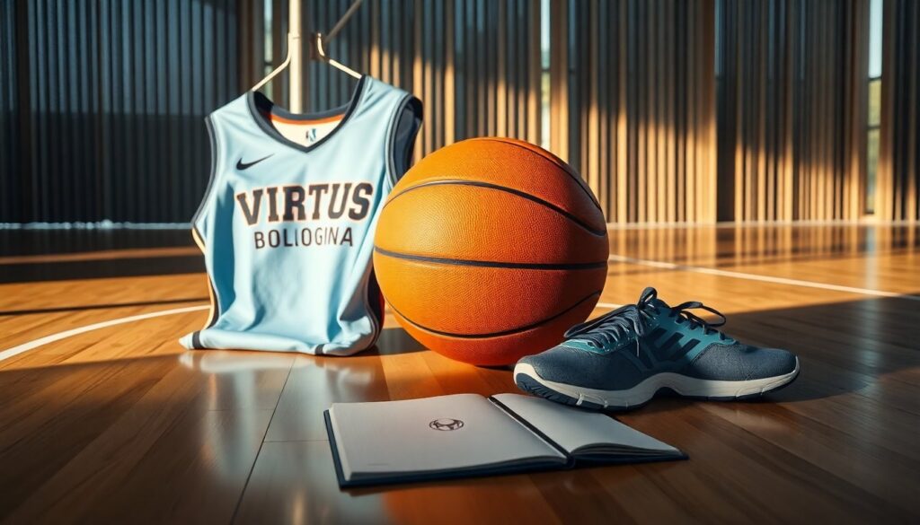 Virtus Bologna 2026/27: aggiornamenti sul roster e le ultime novità di mercato