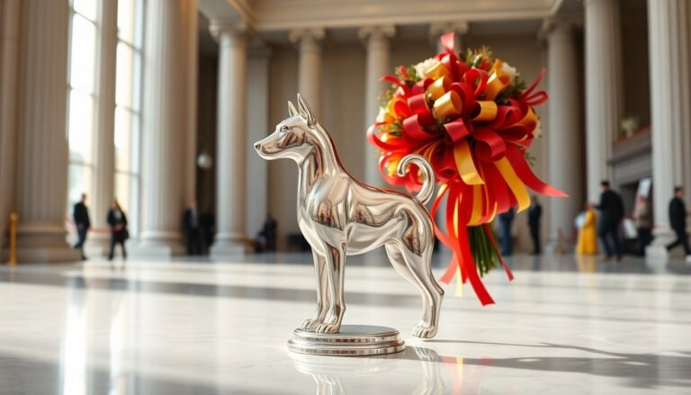 Vittorie al World Dog Show 2026: pastori abruzzesi e levriero italiano protagonisti a Bologna