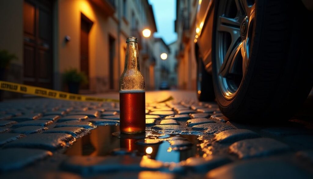 24enne di Lugo arrestato per evasione e guida sotto l’effetto dell’alcol