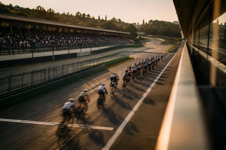 30ª edizione del GP Fabbi Imola: oltre 700 giovani ciclisti in gara a Imola