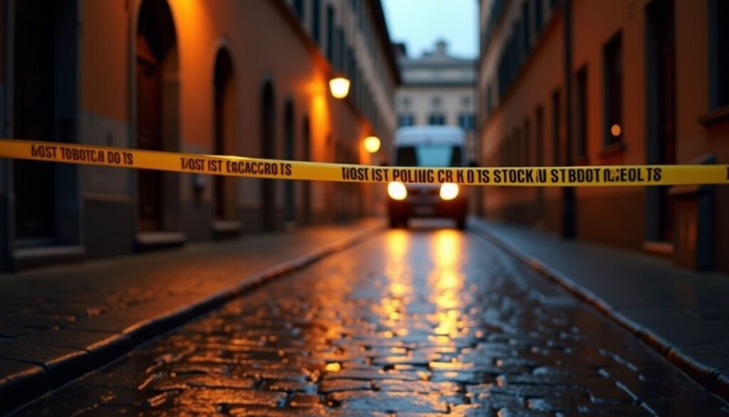 Abderrahim Fakir: la morte di un 42enne durante un controllo della polizia a Bologna