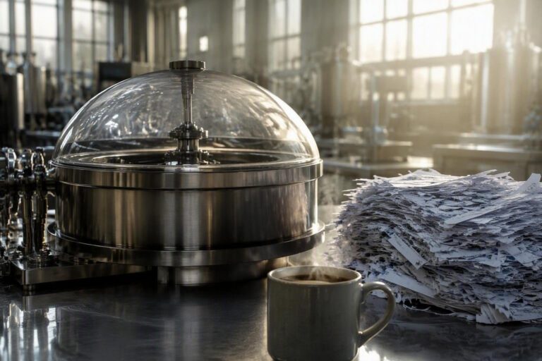 Acquisizione Gambro Vantive: aggiornamenti sul futuro dello stabilimento emiliano