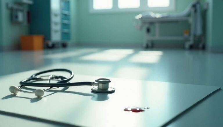 Aggressione a un infermiere e violenza domestica: le ultime notizie dal tribunale di Forlì