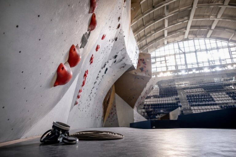 Arrampicata sportiva: i risultati italiani ai Mondiali giovanili di Arco di Trento