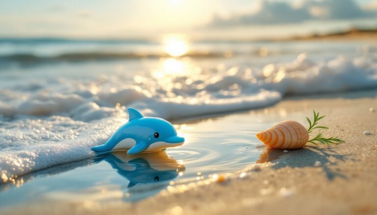 Avvistamento delfini al Lido di Spina: emozione sulla spiaggia
