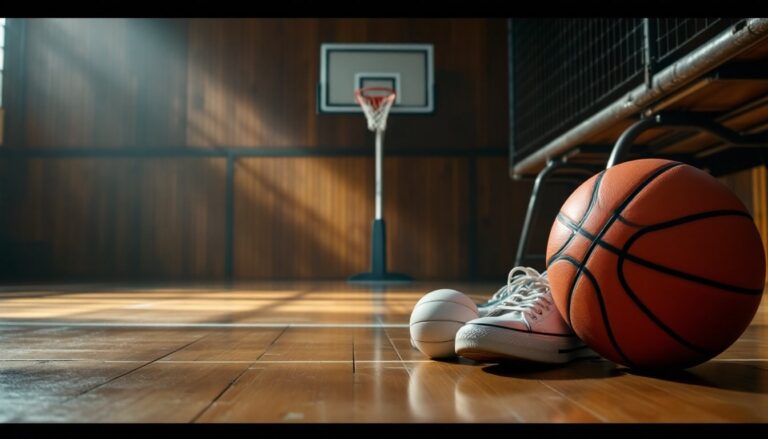 Basket e volley a Bologna: storia, club e come iniziare