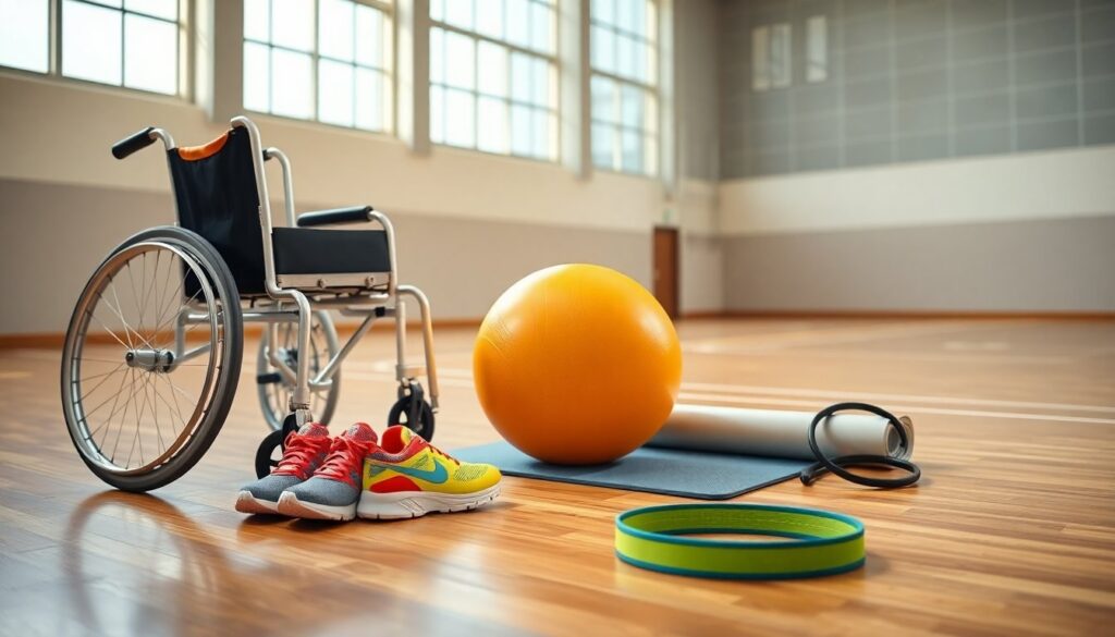 Bologna accessibile: dove fare sport inclusivo e come scegliere
