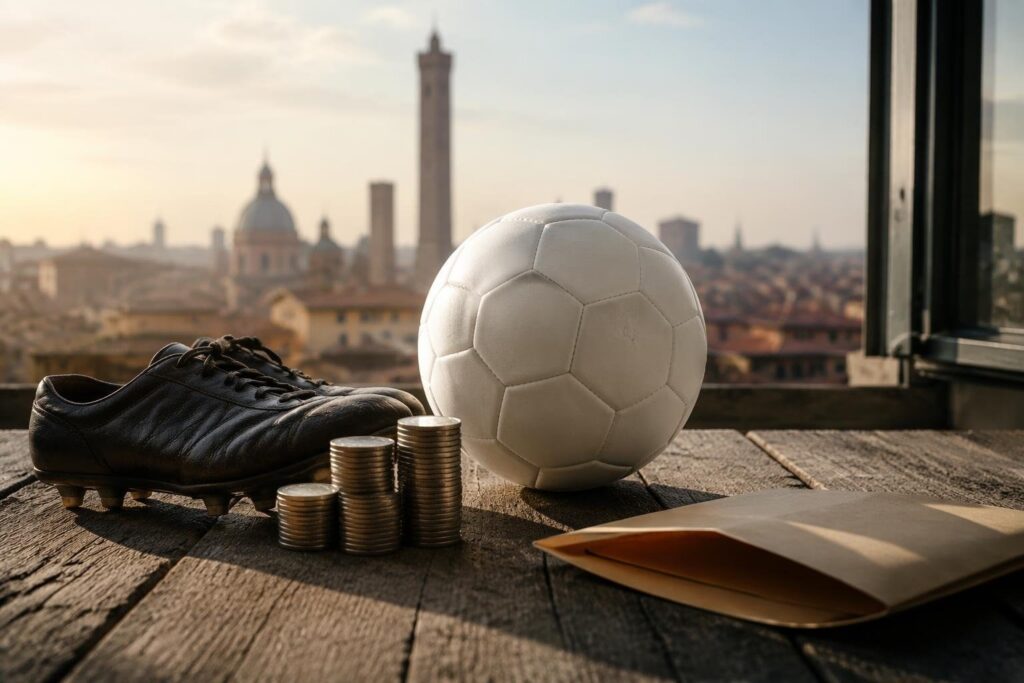 Bologna, ecco il nuovo acquisto: Mikel Amondarain dall’Estudiantes