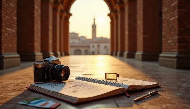 Bologna fotografica: composizione, golden hour e punti migliori