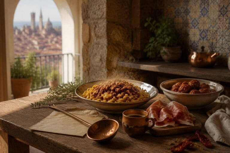 Bologna in due giorni: itinerari tra arte, portici e gusto