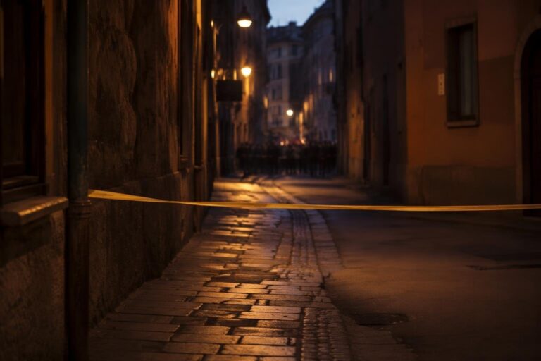 Bologna, morte di Abderrahim Fakir: cosa è successo al Pilastro