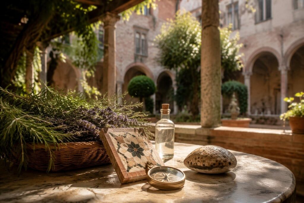 Bologna sensoriale: musei interattivi, portici e giardini