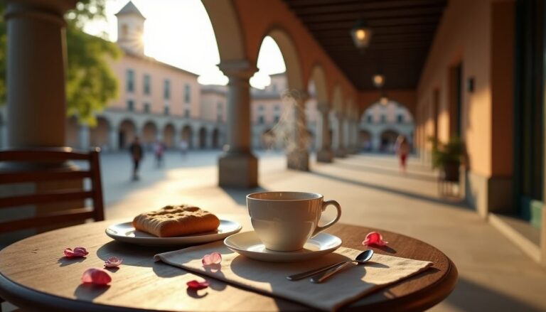 Bologna slow tra portici, botteghe storiche e caffè di qualità