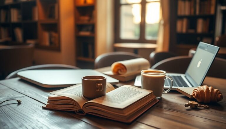 Caffè letterari a Bologna: dove studiare, lavorare e conoscere persone