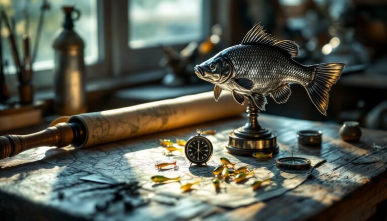 Carpfishing a Ferrara: il Carp Lab Team domina il Campionato Provinciale 2026