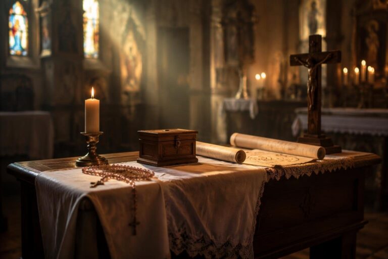 Celebrazioni per i santi Gioacchino e Anna: date, luoghi e significato della festa