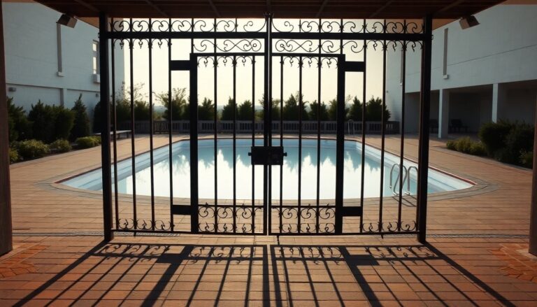 Chiusura della piscina Ortignola: cosa è successo e quali sono le conseguenze per famiglie e atleti
