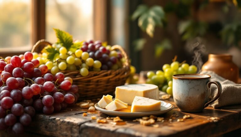 Cibo di Marca in crescita: export in aumento e allarme clima per vigneti e lattiero caseari