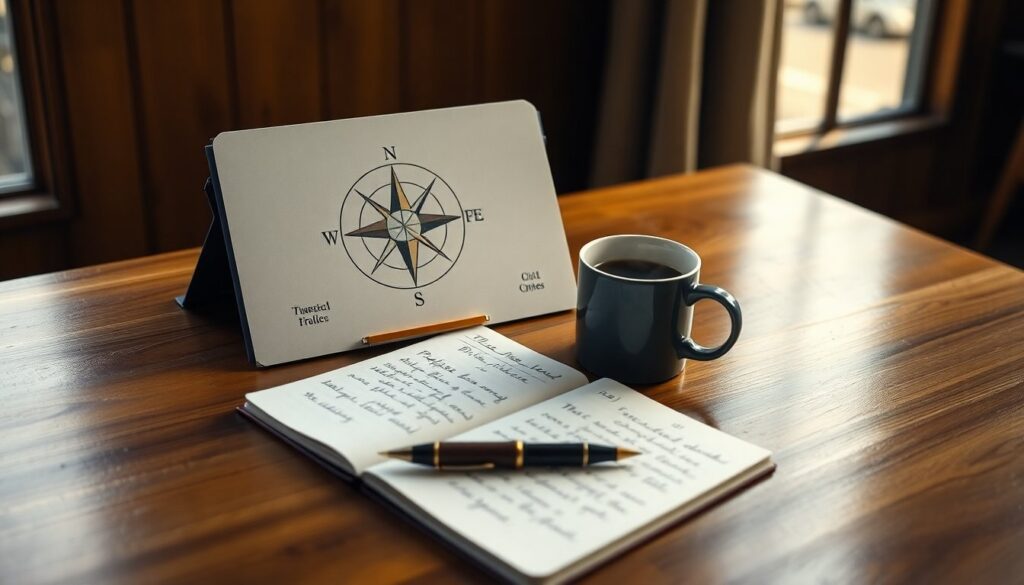 Come interpretare il political compass evitando bias e errori
