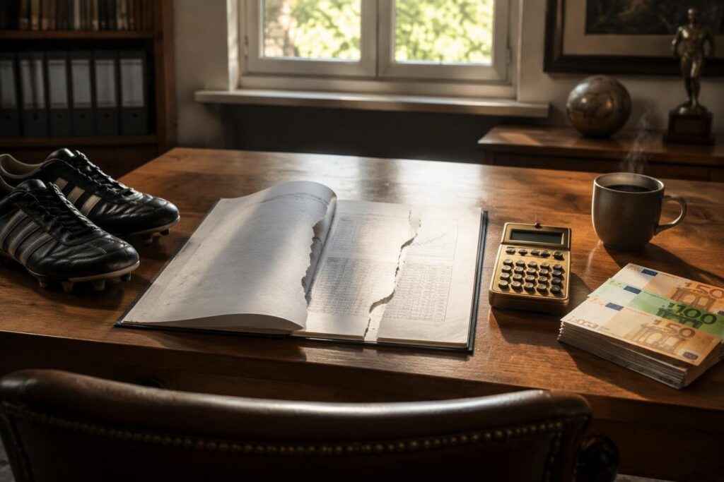 Come leggere plusvalenze, ammortamenti e clausole nei trasferimenti