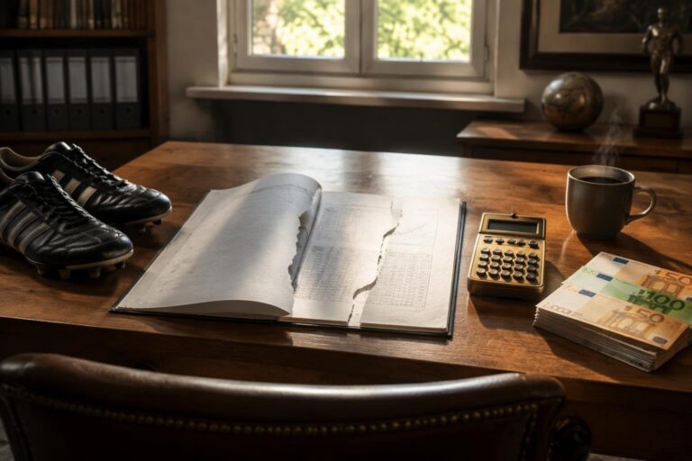Come leggere plusvalenze, ammortamenti e clausole nei trasferimenti