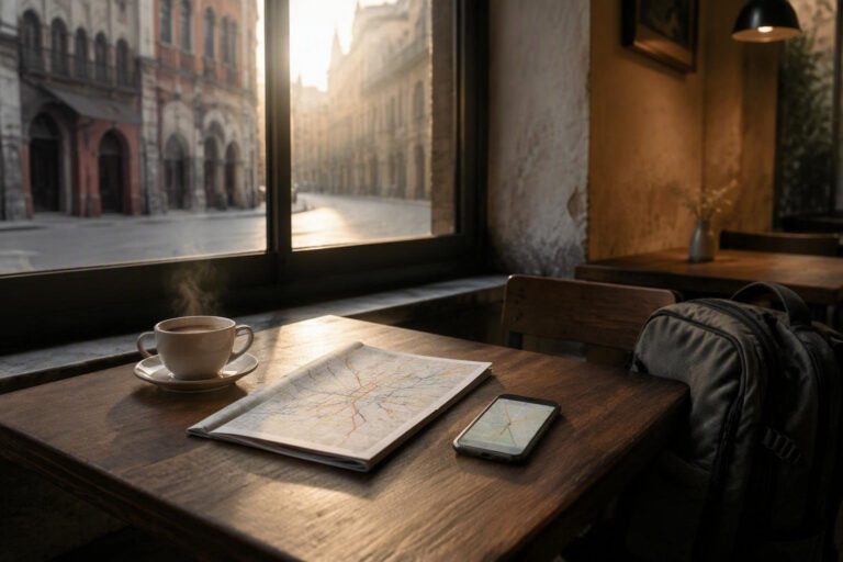 Come muoversi a Bologna in sicurezza tra centro e periferia