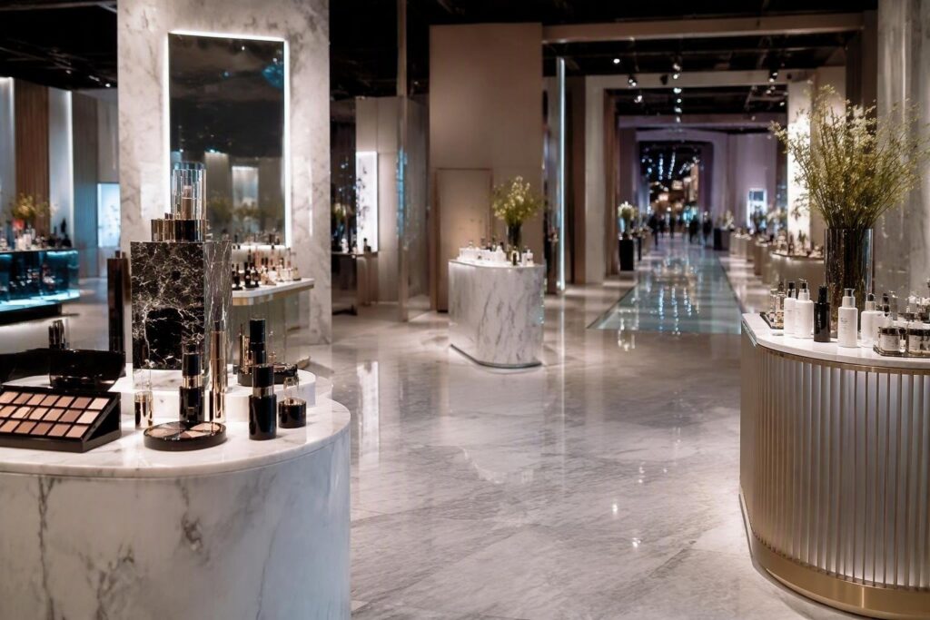 Dal 18 al 21 marzo 2027 la fiera cosmetica globale si rinnova con nuovi spazi e servizi