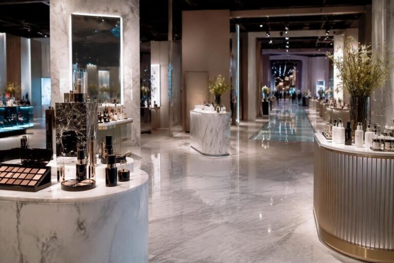 Dal 18 al 21 marzo 2027 la fiera cosmetica globale si rinnova con nuovi spazi e servizi