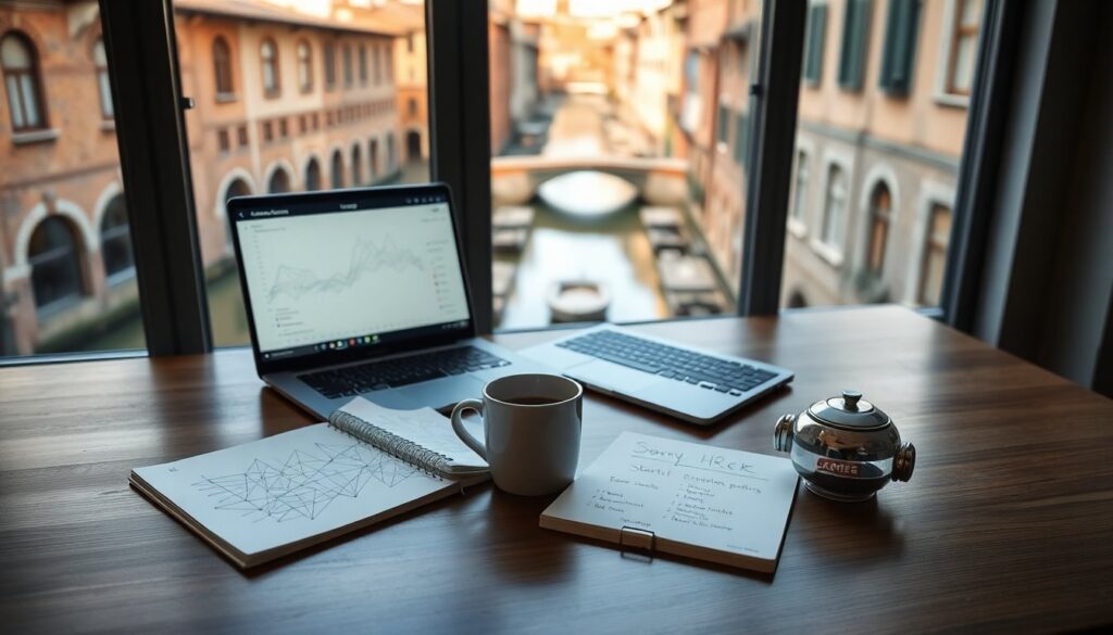 Darsena Time a Ferrara: incontro su intelligenza artificiale, start-up e autonomia professionale