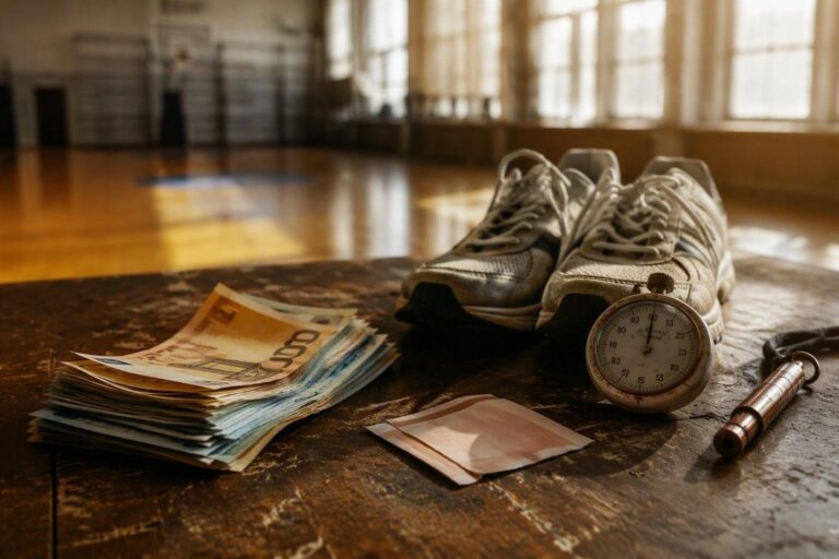 Emilia-Romagna: 67.046,51 euro per eventi sportivi a Ferrara nel 2026