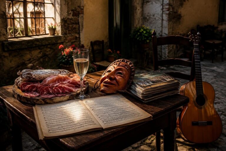 Eventi a Imola e provincia: concerti, presentazioni e folclore