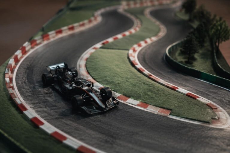 Formula 1 a Imola: il sogno di un finale di stagione in Emilia-Romagna