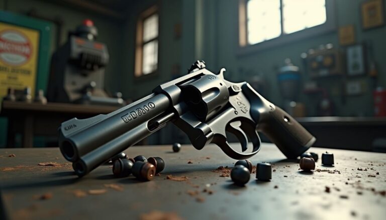Furto sventato a Crespellano: custode spara con revolver 357 Magnum