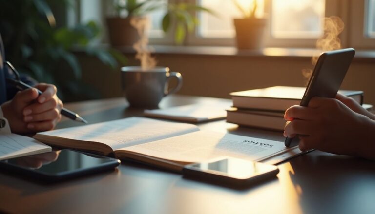 Gestire le notizie senza stress: tecniche, fonti affidabili e soglie di esposizione