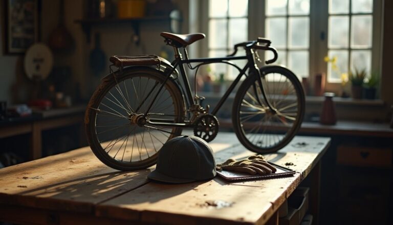 Giuliano Montanari: la vita e le imprese di un visionario del ciclismo