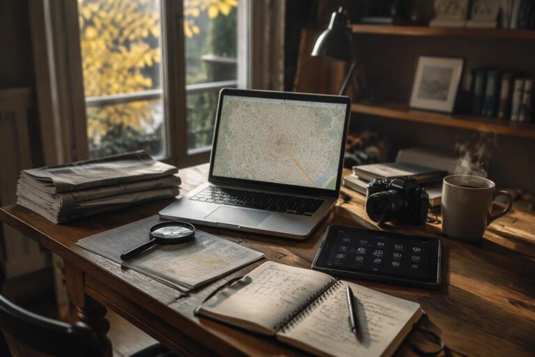 Guida pratica al fact-checking locale a Bologna con strumenti OSINT