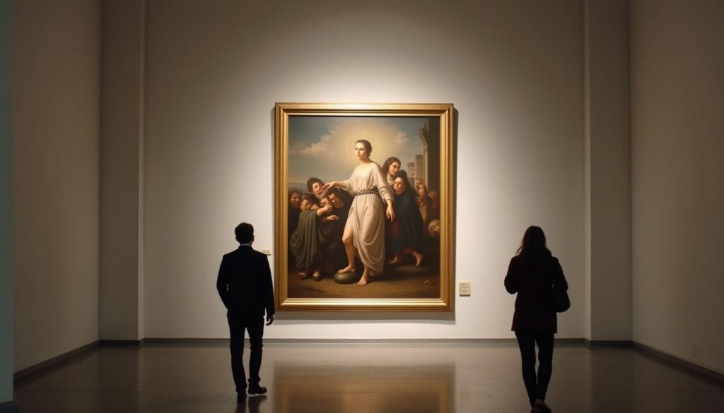 Il capolavoro di Raffaello torna nella Pinacoteca Nazionale di Bologna