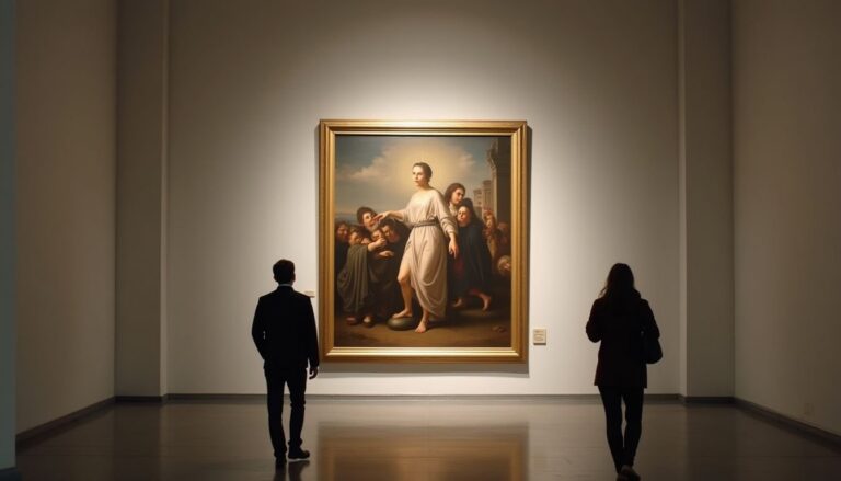 Il capolavoro di Raffaello torna nella Pinacoteca Nazionale di Bologna