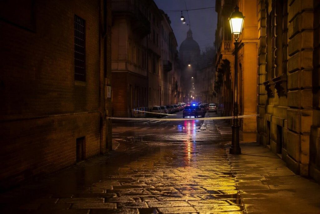 Indagine sugli scontri a Bologna: 12 persone coinvolte