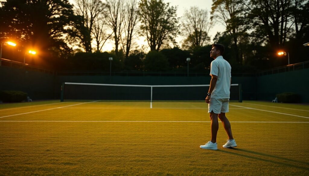 Kimi Antonelli incontra Sinner a Wimbledon dopo il ritiro a Silverstone