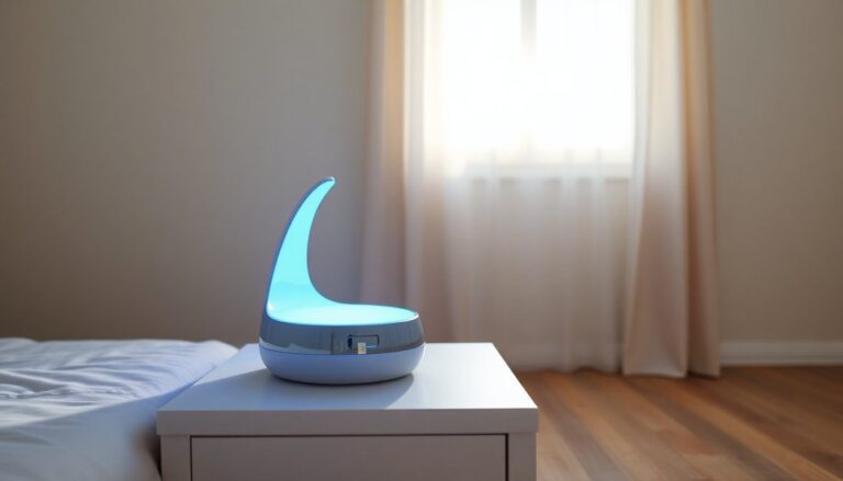 Lampade per light therapy: come usarle in sicurezza per dormire meglio