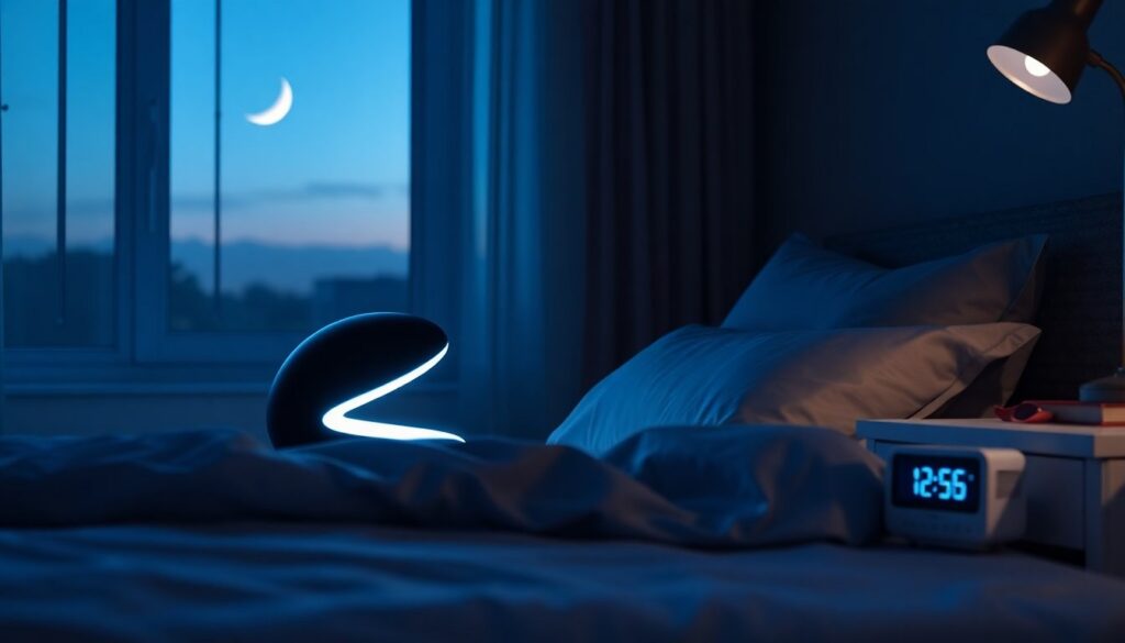 Light therapy per insonnia: come scegliere dispositivi e usarli in sicurezza