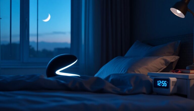 Light therapy per insonnia: come scegliere dispositivi e usarli in sicurezza