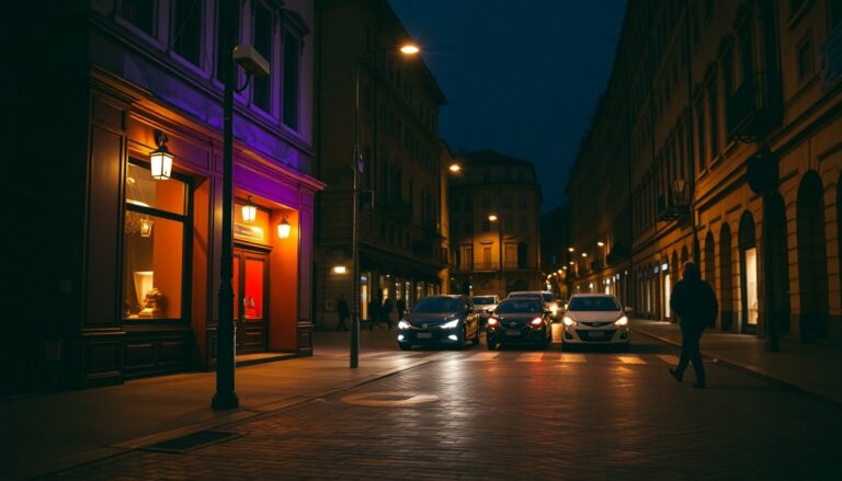 Locali notturni a Bologna: la nuova rete contro la violenza di genere